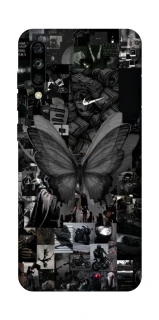 Чехол на ZTE Blade A7s (2019) Lifestyle collage фото 1 из 1