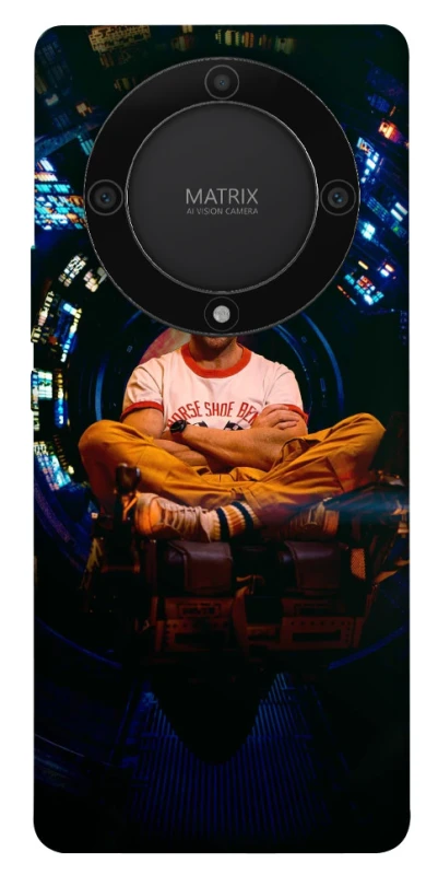 Чохол на Huawei Magic5 Lite Project Hail Mary ver.3 фото 1 з 1