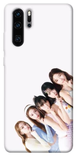 Чехол на Huawei P30 Pro LE SSERAFIM фото 1 из 1