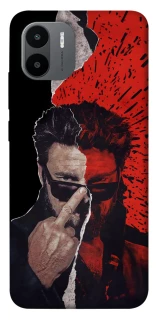 Чохол на Xiaomi Redmi A1 / A2 Billy Butcher фото 1 з 1