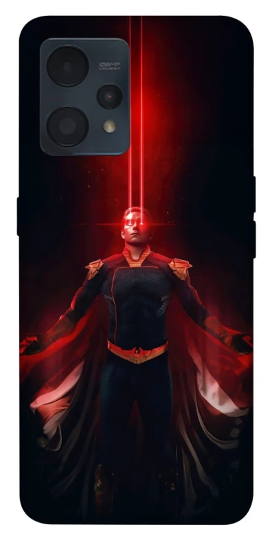 Чохол на Realme 9 4G / 9 Pro+ Homelander v2 фото 1 з 1
