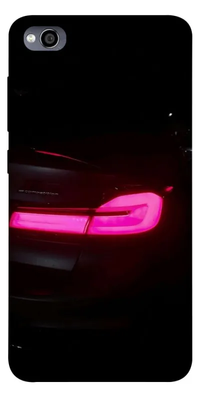 Чехол на Xiaomi Redmi 4a BMW v46 фото 1 из 1
