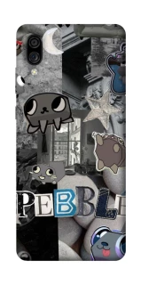 Чехол на ZTE Blade A5 (2020) Pebble фото 1 из 1