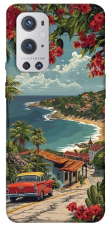 Чехол на OnePlus 9 Pro Cuba фото 1 из 1