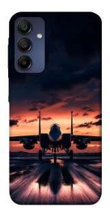 Чехол на Samsung Galaxy A15 4G/5G fighter фото 1 из 1