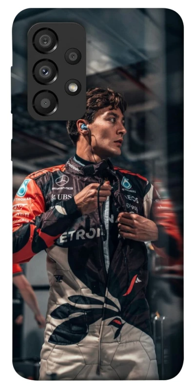 Чохол на Samsung Galaxy A33 5G F-1 ver.10 фото 1 з 1