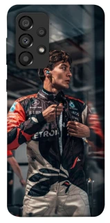 Чохол на Samsung Galaxy A33 5G F-1 ver.10 фото 1 з 1