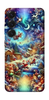 Чохол на Samsung Galaxy S26 Edge Christmas spirit ver.14 фото 1 з 1
