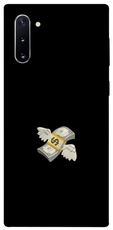 Чохол на Samsung Galaxy Note 10 Easy cash фото 1 з 1