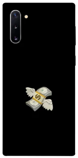 Чохол на Samsung Galaxy Note 10 Easy cash фото 1 з 1