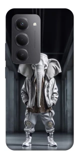 Чохол на Xiaomi Redmi 15 (Global) Слон v2 фото 1 з 1