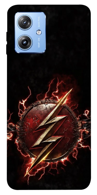 Чехол на Motorola Moto G84 Flash icon фото 1 из 1