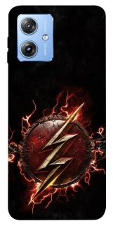 Чехол на Motorola Moto G84 Flash icon фото 1 из 1