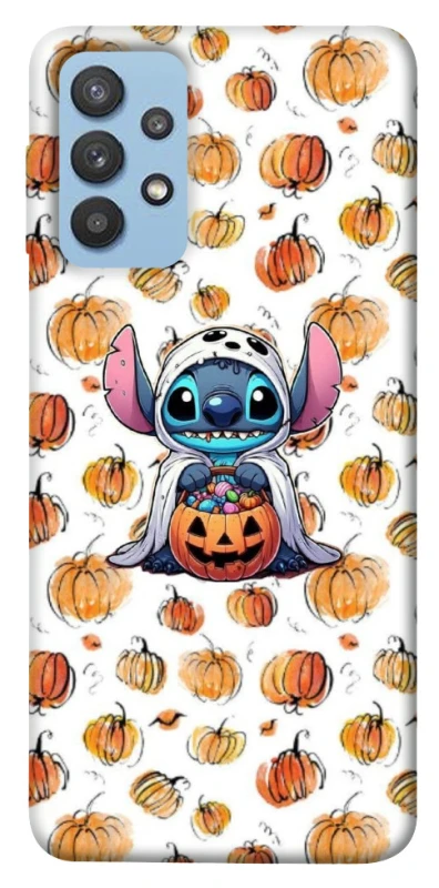 Чохол на Samsung Galaxy M32 Halloween Stitch ver.4 фото 1 з 1