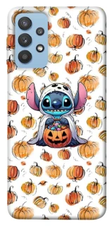 Чехол на Samsung Galaxy M32 Halloween Stitch ver.3 фото 1 из 1