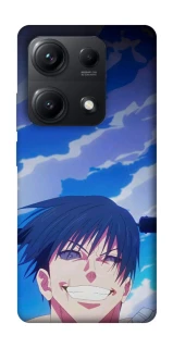 Чохол на Xiaomi Redmi Note 14S Toji v5 фото 1 з 1