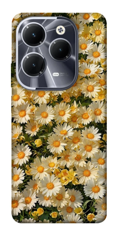 Чохол на Infinix Hot 40 Camomile фото 1 з 1
