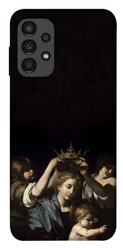 Чохол на Samsung Galaxy A13 4G Art collage ver.1 фото 1 з 1