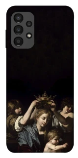 Чехол на Samsung Galaxy A13 4G Art collage ver.1 фото 1 из 1