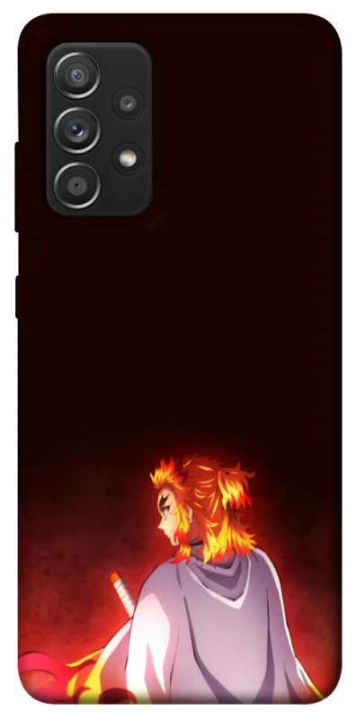 Чохол на Samsung Galaxy A52 4G / A52 5G Anime v18 фото 1 з 1