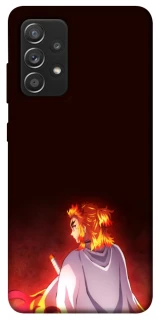 Чохол на Samsung Galaxy A52 4G / A52 5G Anime v18 фото 1 з 1