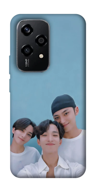 Чехол на Honor 200 Lite Seventeen фото 1 из 1