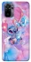 Чехол на Xiaomi Redmi Note 10 / Note 10s Stitch ver.27 фото 1 из 1