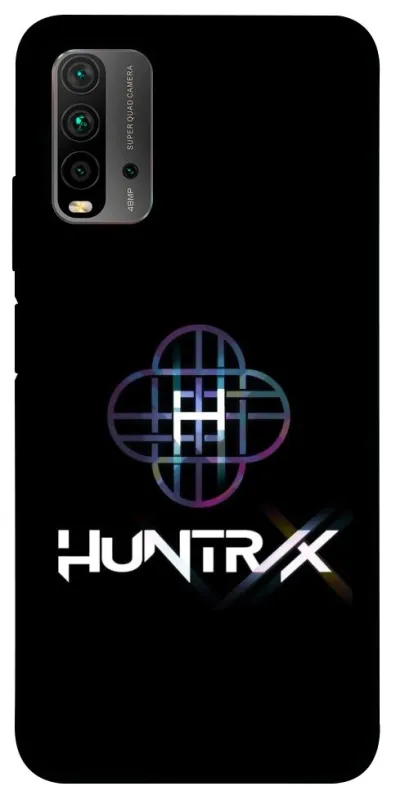 Чехол на Xiaomi Redmi 9T K-Pop Demon Hunters ver.17 фото 1 из 1