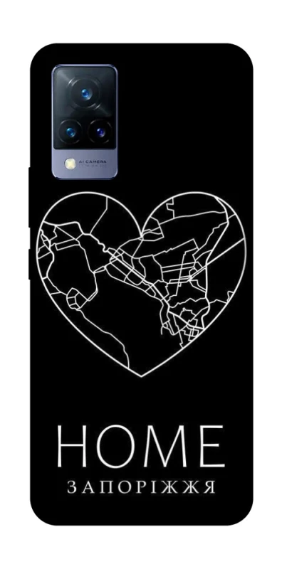Чохол на Vivo V21 Запоріжжя Home фото 1 з 1