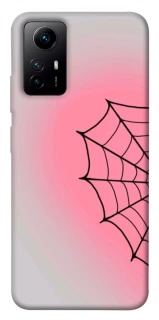 Чохол на Xiaomi Redmi Note 12S Pair romantic theme ver.1 фото 1 з 1