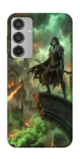 Чехол на Samsung Galaxy M35 Sylvanas фото 1 из 1