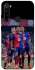 Чохол на Xiaomi Redmi Note 8 FC Barcelona team фото 1 з 1