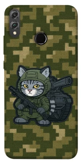 Чохол на Huawei Honor 8X Milcat фото 1 з 1