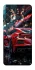 Чехол на Samsung Galaxy M55 Red sports car фото 1 из 1