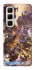 Чехол на Infinix Hot 50 4G Warcraft v4 фото 1 из 1