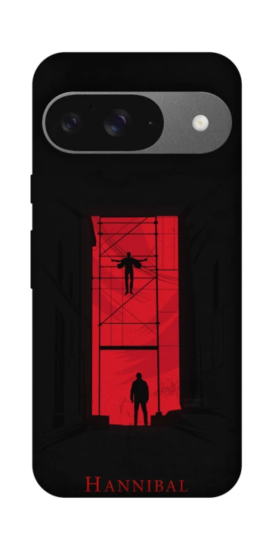 Чохол на Google Pixel 10 Hannibal фото 1 Чохол на Google Pixel 10 Hannibal фото 1 з 1