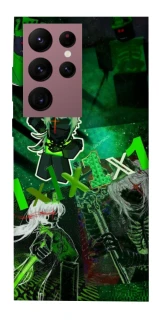 Чохол на Samsung Galaxy S22 Ultra Roblox v5 фото 1 з 1