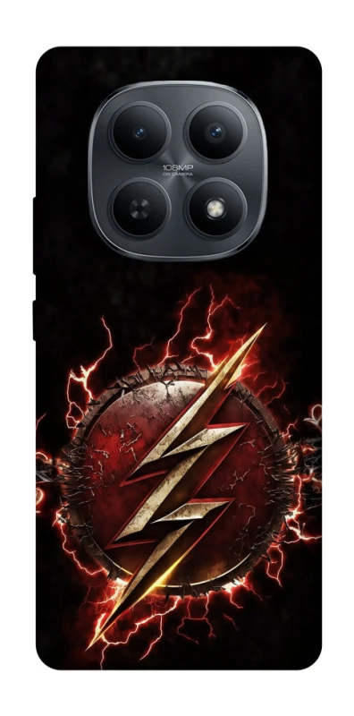 Чехол на Xiaomi Redmi Note 15 4G/5G (EU) Flash icon фото 1 из 1
