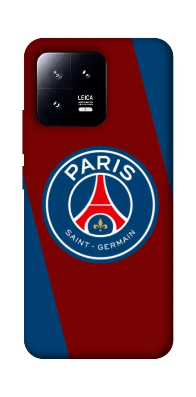 Чохол на Xiaomi 13 FC PSG v2 фото 1 з 1