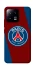Чохол на Xiaomi 13 FC PSG v2 фото 1 з 1