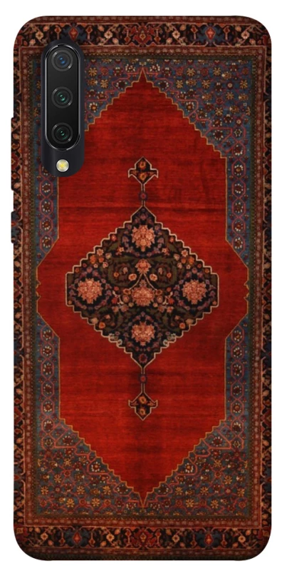 Чохол на Xiaomi Mi CC9 / Mi 9 Lite Килим v12 фото 1 з 1