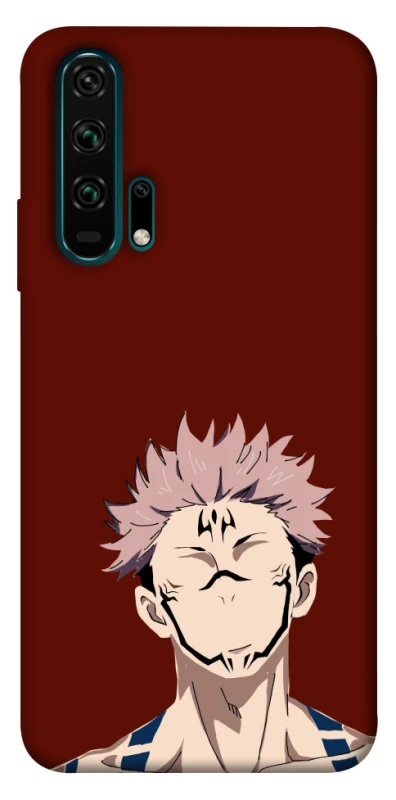 Чохол на Huawei Honor 20 Pro Sakuna v3 фото 1 з 1