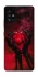 Чехол на Samsung Galaxy A51 5G Heart in the hands of a skeleton фото 1 из 1