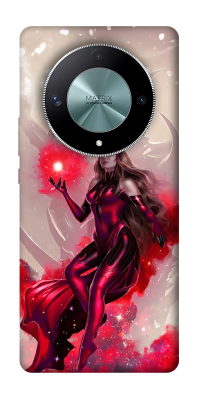 Чехол на Huawei Magic6 Lite Scarlet Witch v2 фото 1 из 1