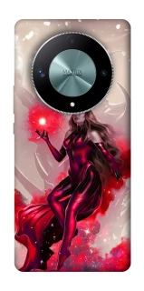 Чехол на Huawei Magic6 Lite Scarlet Witch v2 фото 1 из 1