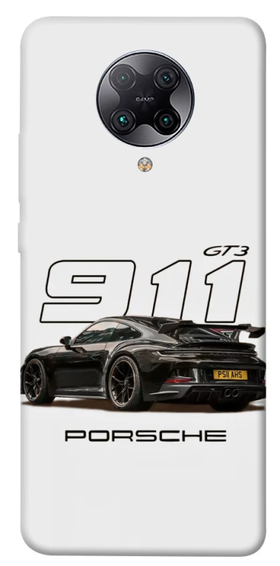 Чохол на Xiaomi Redmi K30 Pro / Poco F2 Pro 911 фото 1 з 1