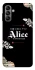 Чохол на Samsung Galaxy A04s Alice in Borderland ver.8 фото 1 з 1