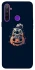 Чохол на Realme 5 Halloween Stitch ver.3 фото 1 з 1