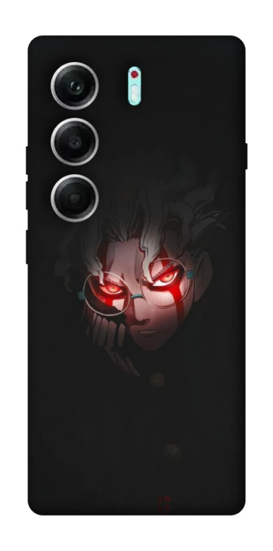 Чехол на Tecno Camon 40 Pro 5G Dandadan фото 1 из 1