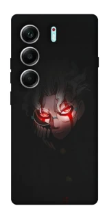 Чехол на Tecno Camon 40 Pro 5G Dandadan фото 1 из 1